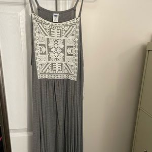 old navy dress - new with tags